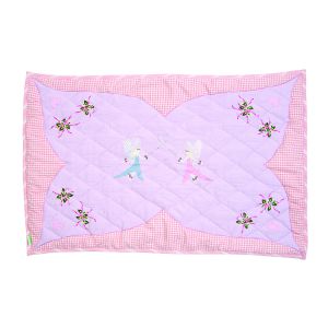 Текстильный домик из Англии Домик феи