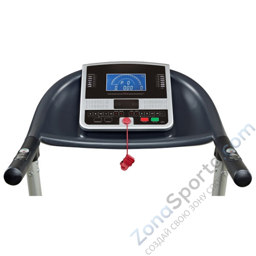 Беговая дорожка Eurofit Phantom 01