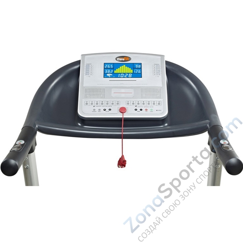 Беговая дорожка Eurofit Phantom 10
