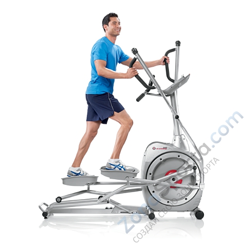 Эллиптический тренажер Schwinn 450