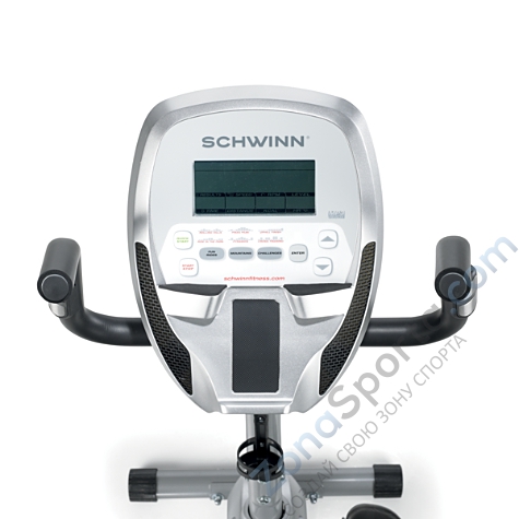 Эллиптический тренажер Schwinn A45