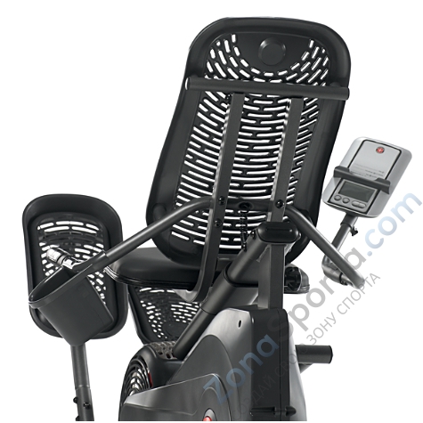 Эллиптический тренажер Schwinn 520