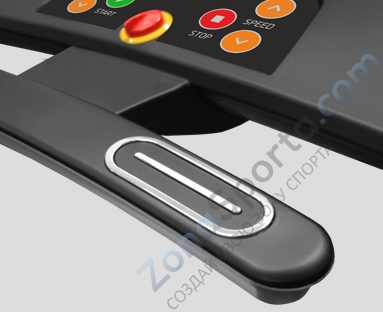 Беговая дорожка Svensson Body Labs Physioline TMX