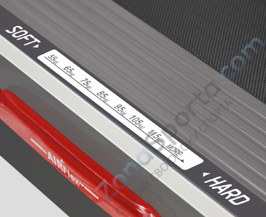 Беговая дорожка Svensson Body Labs Ortholine TRX