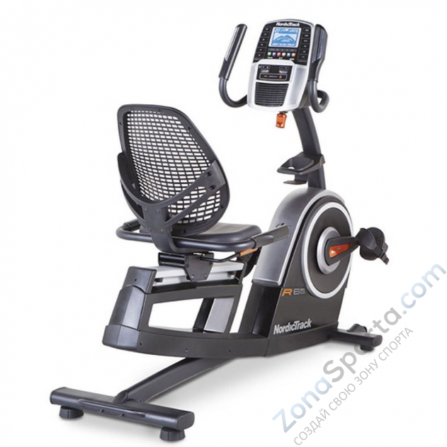 Велотренажер NordicTrack R65
