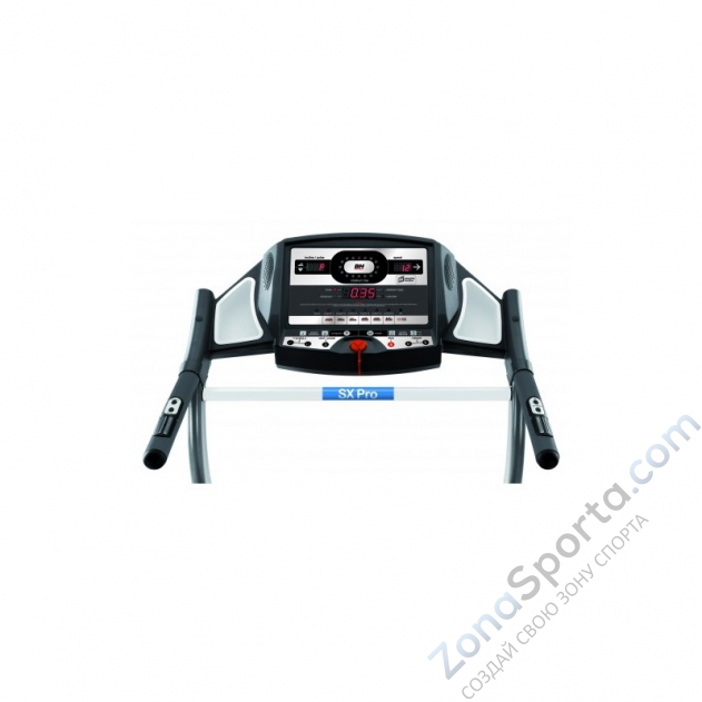 Беговая дорожка BH Fitness SX Pro G6432R