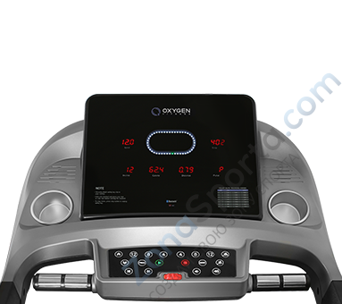 Беговая дорожка Oxygen Techno T12