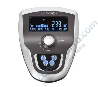 Эллиптический тренажер Oxygen EX-45