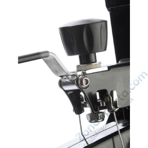 Спин-байк DKN Racer Pro