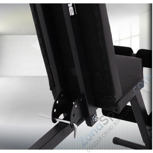 Скамья мультифункциональная регулируемая Marbo MH-L011  Скамья мультифункциональная регулируемая Marbo MH-L011