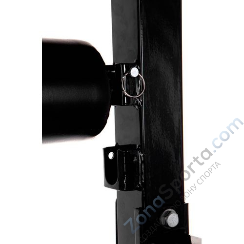 Тренажер Marcy Bruce Lee Signature Power Tower Турник-Пресс-Брусья