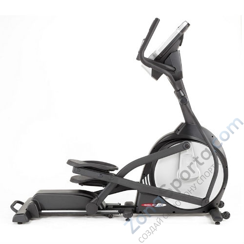 Эллиптический тренажер Sole Fitness E25