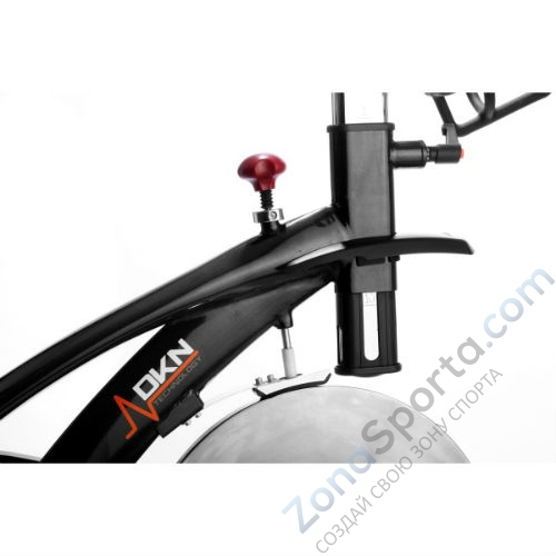 Спин-байк DKN Eclipse