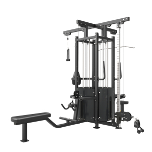 4-х стековая мультистанция Impulse IF9327