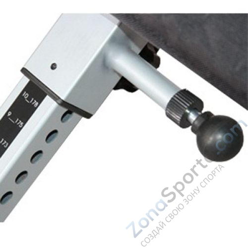 Инверсионный стол Winner/Oxygen Healthy Spine