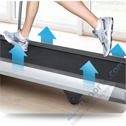 Беговая дорожка Vision T80 Touch