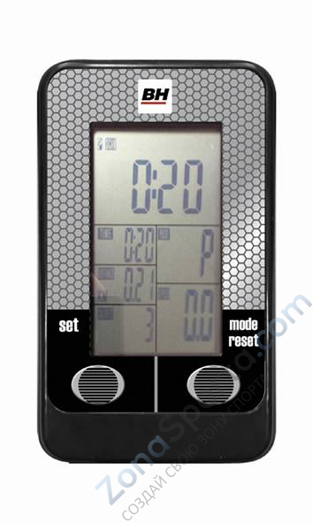 Аэробайк BH Fitness Airmag