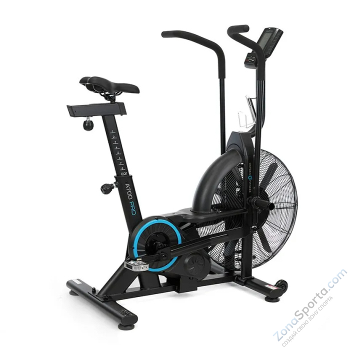 Аэробайк Oxygen Fitness A700 Pro