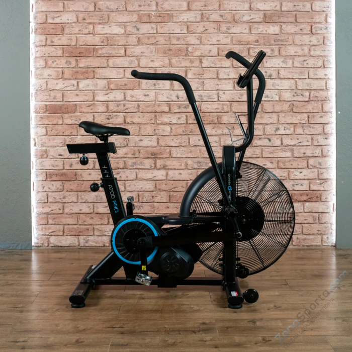 Аэробайк Oxygen Fitness A700 Pro