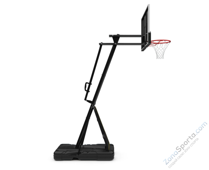 Баскетбольная мобильная стойка DFC REACTIVE 50P