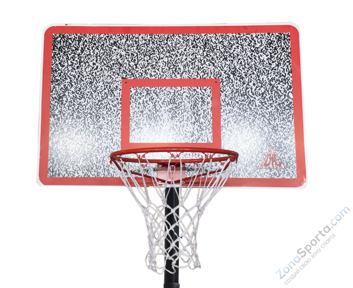 Баскетбольная мобильная стойка DFC STAND50M