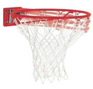 Баскетбольное кольцо в сборе Spalding Pro Slam Rim, арт 7888SCN