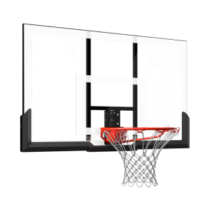 Баскетбольный щит Spalding 60 акрил, арт 791836CN