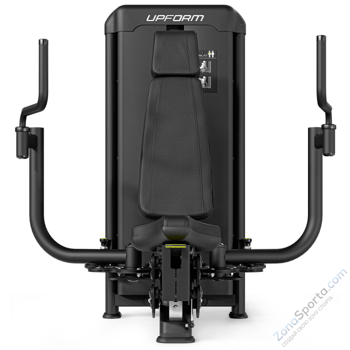 Батерфляй UpForm UR-U028 2.0 Батерфляй UpForm UR-U028 2.0