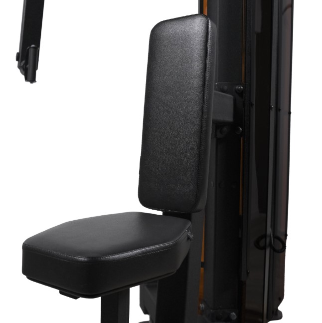 Батерфляй/Задние дельты профессиональный Bronze Gym Partner ML-810