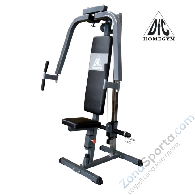 Баттерфляй DFC Homegym HM044