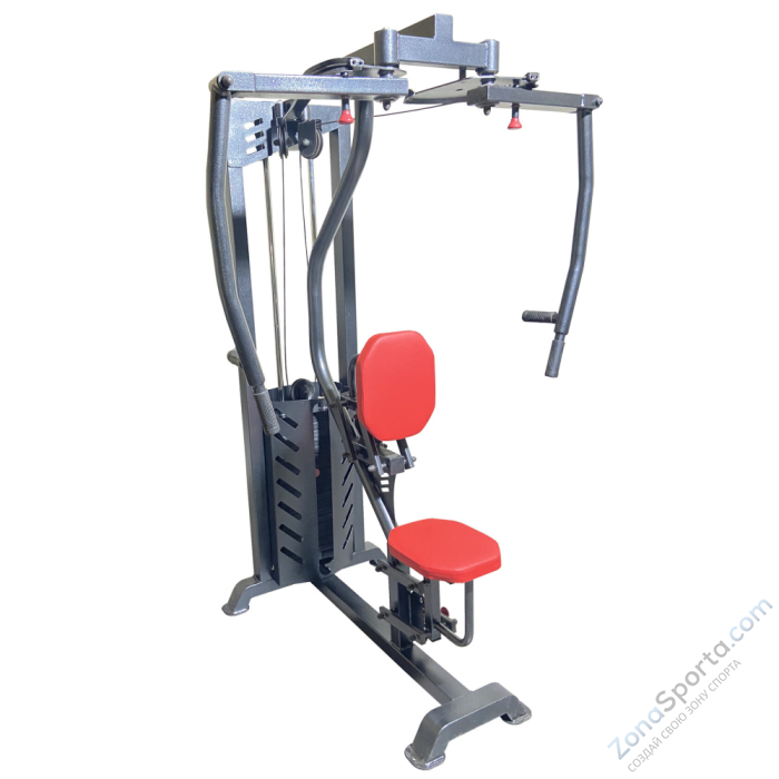 Баттерфляй – Задние дельты DEXsport AG-019 Баттерфляй – Задние дельты DEXsport AG-019