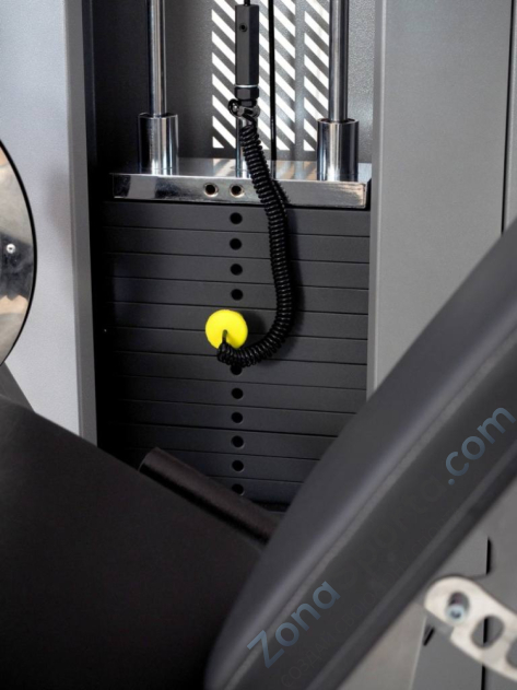 Баттерфляй / Задние Дельты DK-Sport A323S