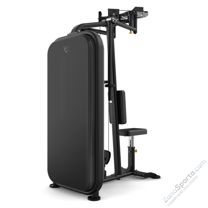 Баттерфляй / Задняя дельта Vision Fitness VST600-S22 Баттерфляй / Задняя дельта Vision Fitness VST600-S22