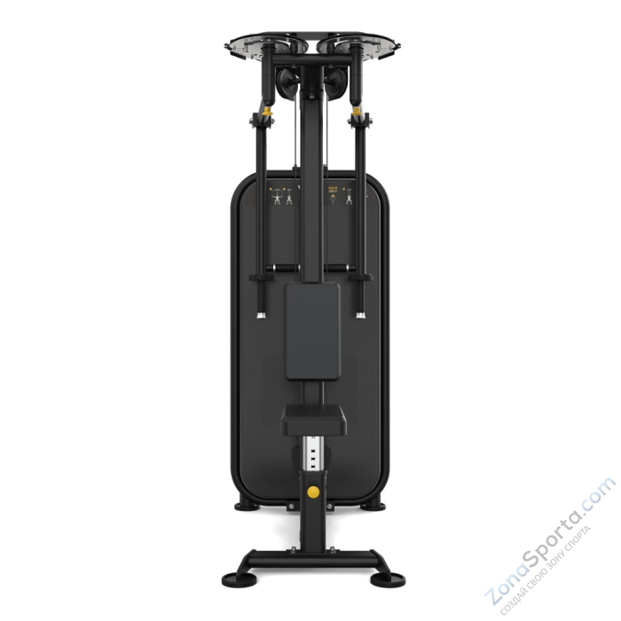 Баттерфляй / Задняя дельта Vision Fitness VST600-S22 Баттерфляй / Задняя дельта Vision Fitness VST600-S22