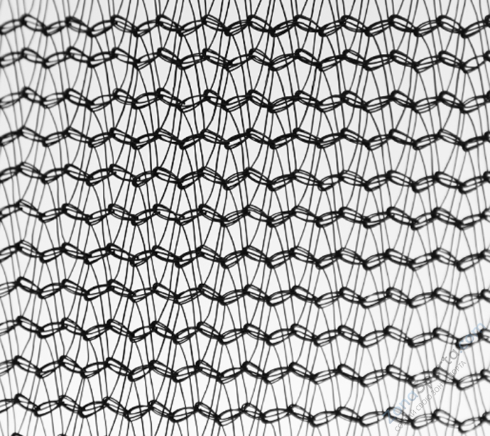 Батут премиум Arland 16FT с внутренней страховочной сеткой и лестницей