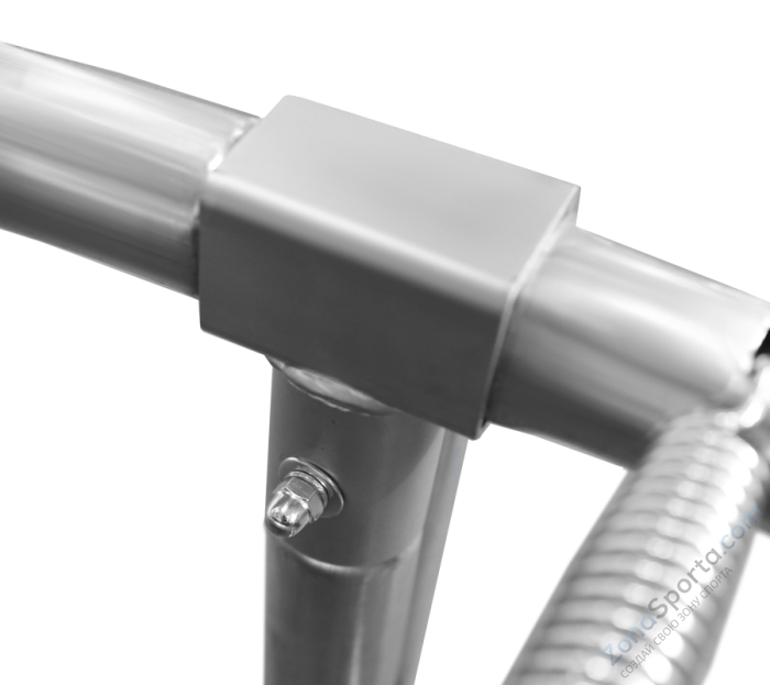 Батут Arland 6FT с внешней страховочной сеткой и лестницей (Light green) Батут Arland 6FT с внешней страховочной сеткой и лестницей (Light green)