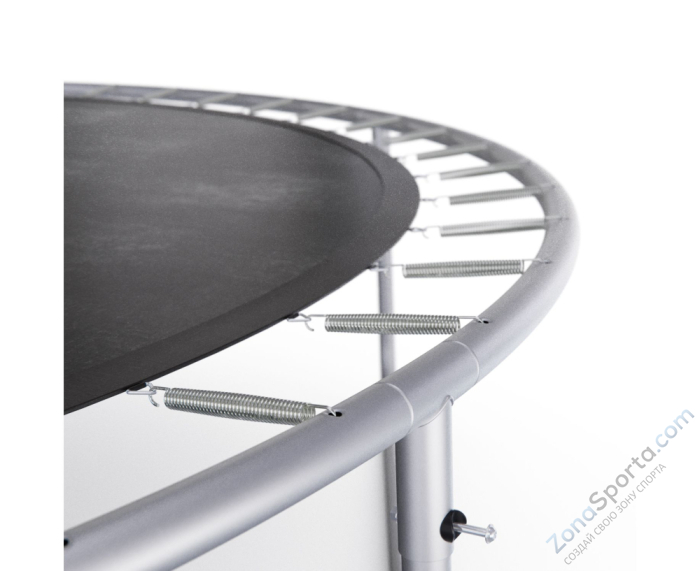 Батут DFC Femmto 10ft разноцветный