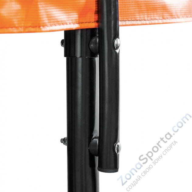 Батут DFC Trampoline Kengoo с сеткой 10FT-TR-E-BAS