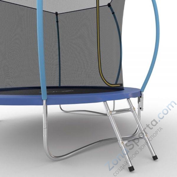 Батут Evo Jump Internal 10ft (Blue)