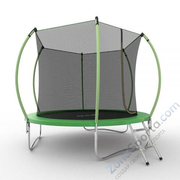 Батут Evo Jump Internal 8ft (Green) 