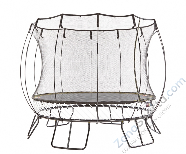 Батут круглый Springfree R79
