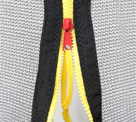 Батут Oxygen Fitness Standard 10 ft outside (Light green)