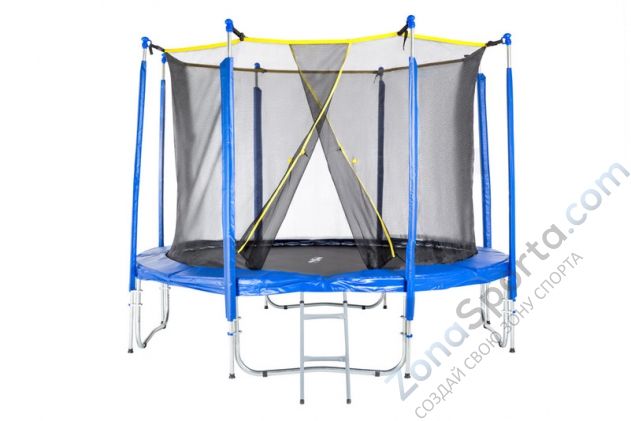 Батут Proxima 14 футов