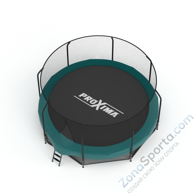 Батут Proxima Premium 366см CFR-12FT