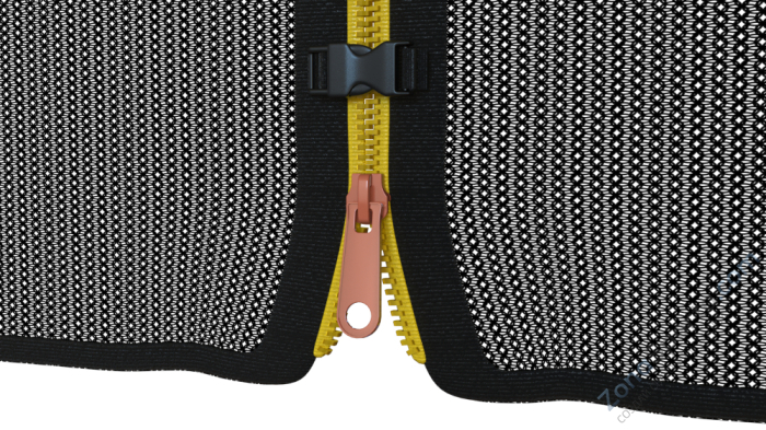 Батут Proxima Premium 8 футов Арт. CFR-8F-3