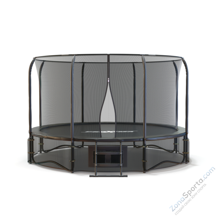 Батут Proxima Premium Dual 12 футов Арт. CFR-12FT-4W