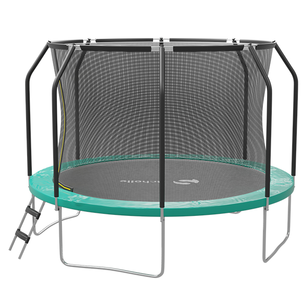 Батут Scholle Flip 12FT Батут Scholle Flip 12FT