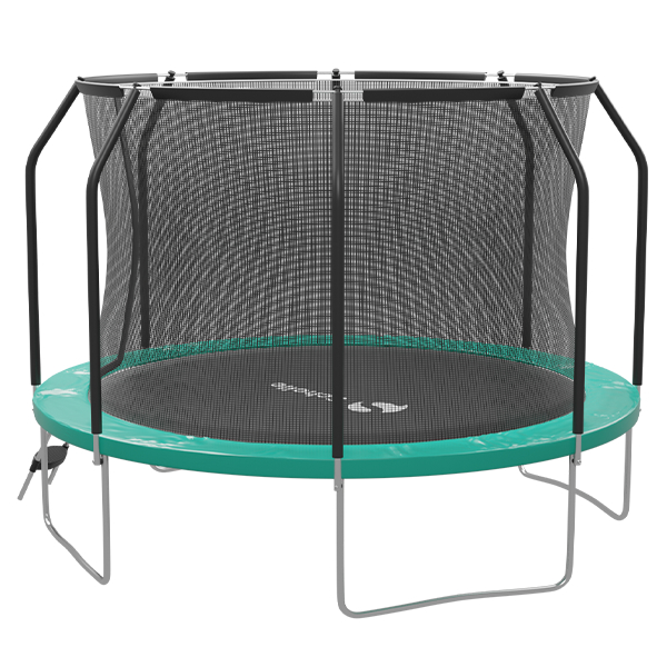 Батут Scholle Flip 12FT Батут Scholle Flip 12FT