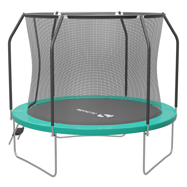 Батут Scholle Flip 8FT