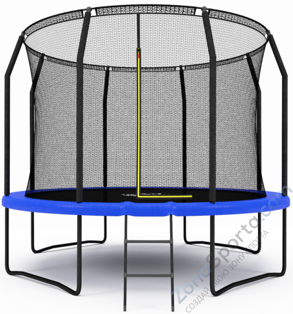 Батут Triumph Nord Премиум 12ft 3,66м Exclusive Батут Triumph Nord Премиум 12ft 3,66м Exclusive